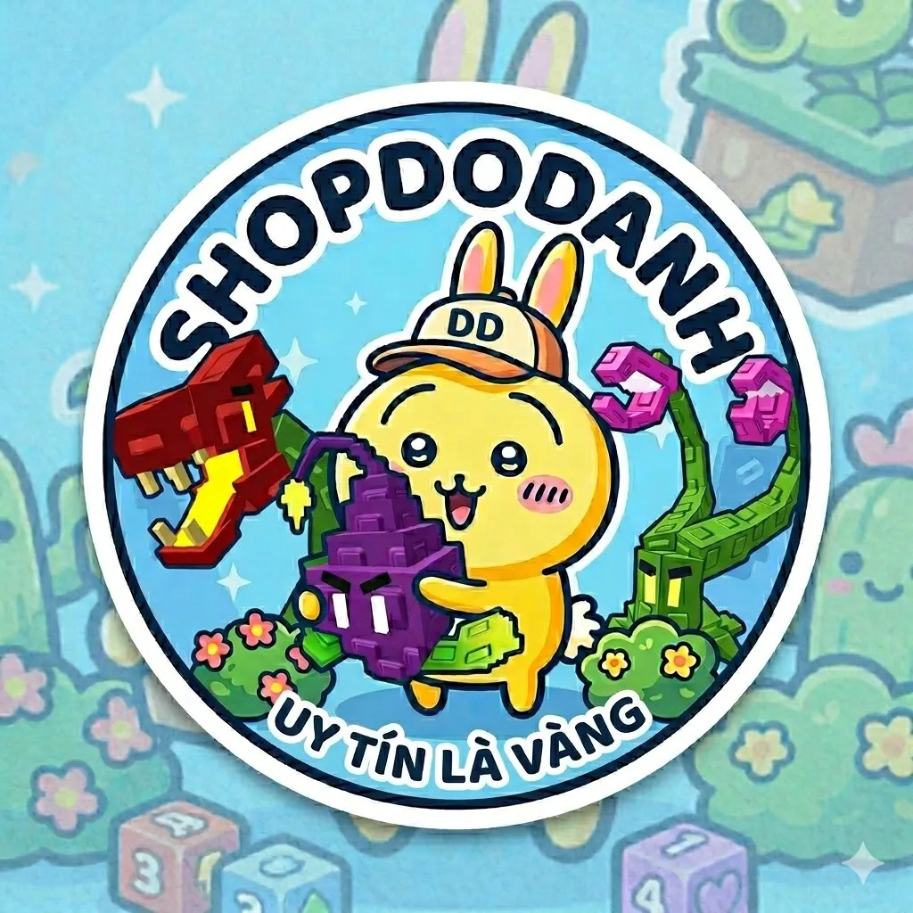 Shop Bán UNIT GARDEN TOWER DEFENSE Giá Rẻ Uy Tín Số 1 VN - Item Roblox